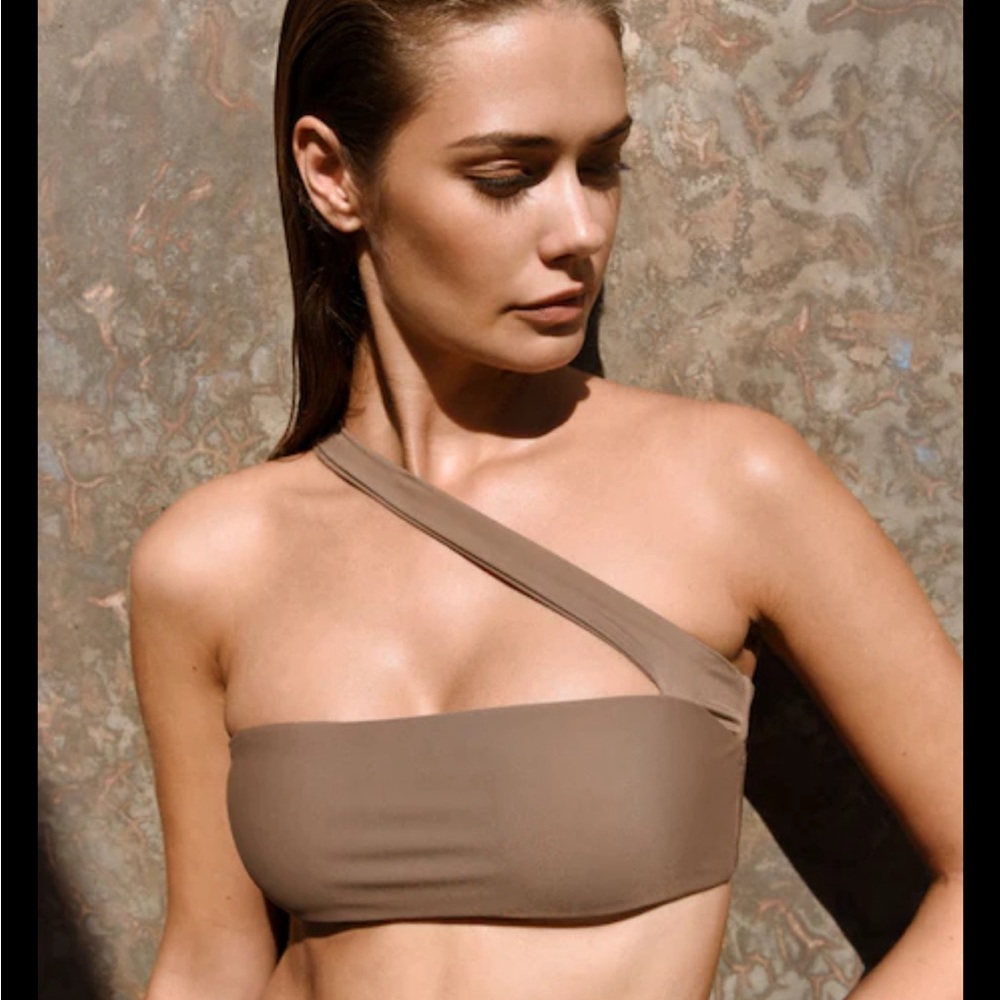 Jade Swimsuit. Size S.